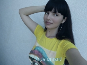 Mialenormand