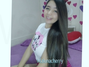 Mialunacherry