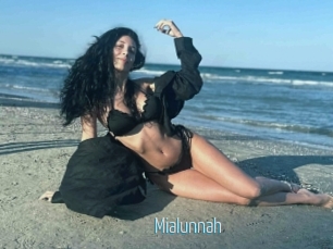 Mialunnah