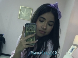 Miamartinez018