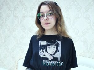 Miamarttin