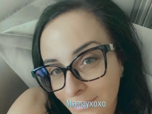 Miamayxoxo