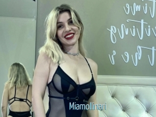 miamollinari Video Sexe