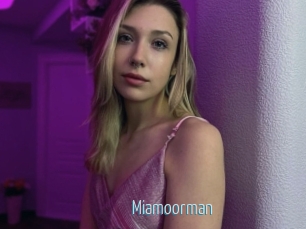 Miamoorman
