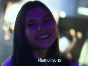 Miamorisons