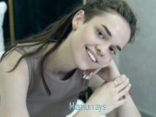 miamurrays Video Sexe