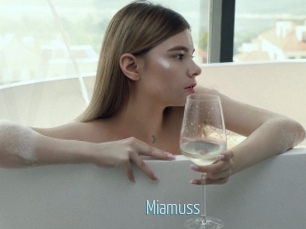 Miamuss