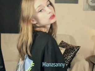 Mianasanny