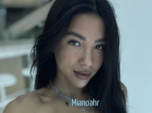Mianoahr