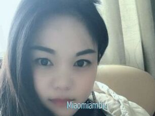 Miaomiambiu