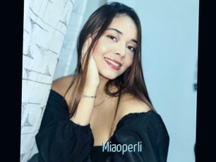 Miaoperli