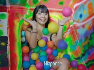 miaponce Video Sexe