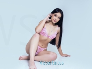 Miaportmass