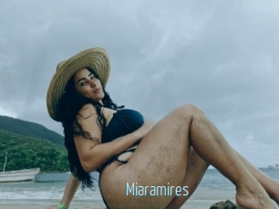 Miaramires