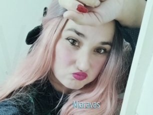 Miaravas