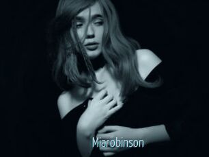 Miarobinson