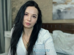 Miaromano