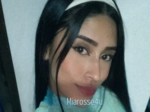 Miarosse4u