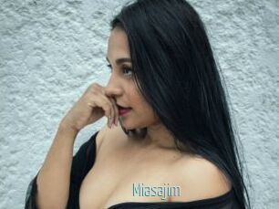 Miasajim
