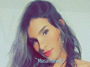 Miasantana85