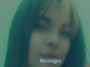 Miasavagex