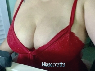 Miasecretts