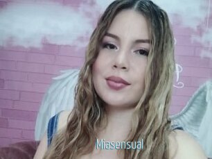 Miasensual