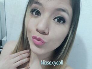 Miasexydoll