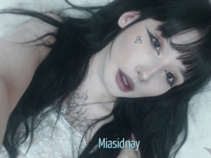 miasidnay Video Sexe