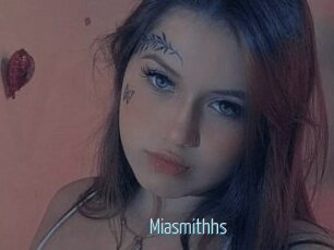 Miasmithhs