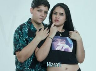 Miasofii