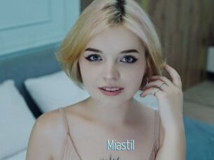 Miastil