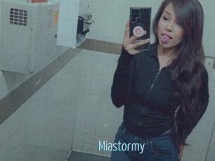 Miastormy