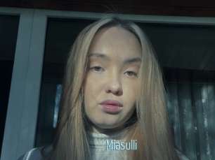 Miasulli