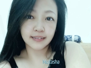 Miatasha