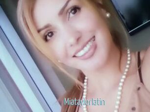 Miataylorlatin