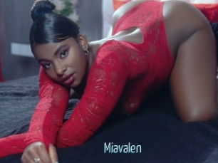 Miavalen