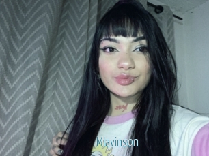 Miavinson