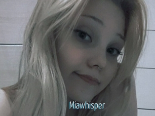 Miawhisper