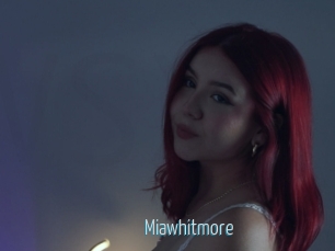 Miawhitmore