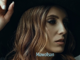 Miawollson