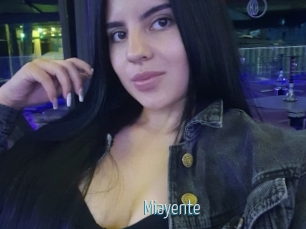 Miayente