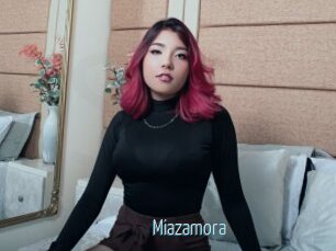 Miazamora