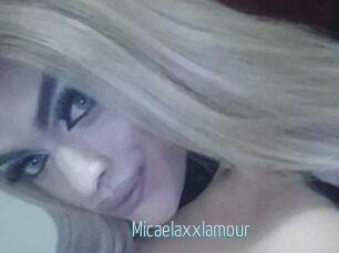 Micaelaxxlamour