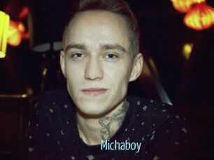 Michaboy