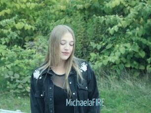 MichaelaFIRE