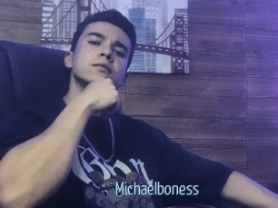 Michaelboness