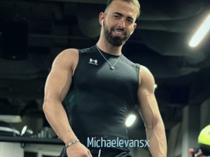 michaelevansx Video Sexe