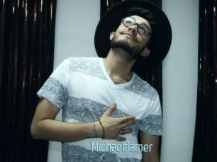 Michaelflamer