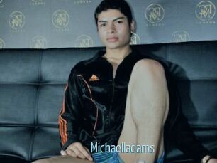 Michaelladams